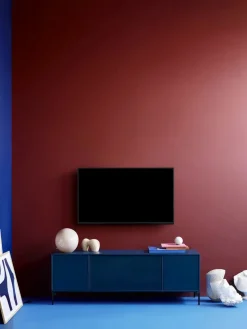 TV & Sound modul Octave III, SI13 medium, inkl. ophæng fra Montana