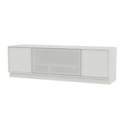 TV & Sound modul Octave III, SI13 medium, inkl. ophæng fra Montana