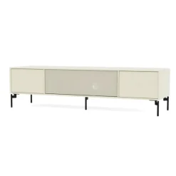 TV & Sound modul Octave II, VI18 medium, inkl. ben fra Montana