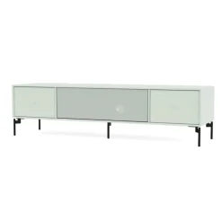 TV & Sound modul Octave II, VI18 medium, inkl. ben fra Montana