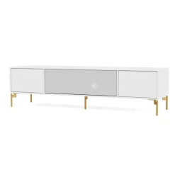 TV & Sound modul Octave II, VI18 medium, inkl. ben fra Montana