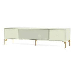 TV & Sound modul Octave II, VI18 medium, inkl. ben fra Montana