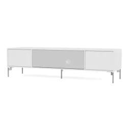 TV & Sound modul Octave II, VI18 medium, inkl. hjul fra Montana