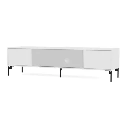 TV & Sound modul Octave II, VI18 medium, inkl. hjul fra Montana