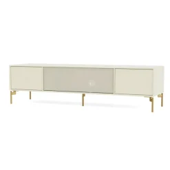 TV & Sound modul Octave II, VI18 medium, inkl. hjul fra Montana