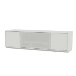 TV & Sound modul Octave III, SI13 medium, inkl. sokkel fra Montana