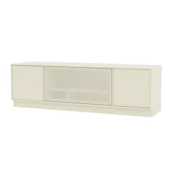 TV & Sound modul Octave III, SI13 medium, inkl. sokkel fra Montana