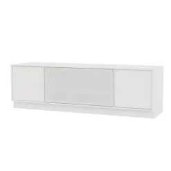 TV & Sound modul Octave III, SI13 medium, inkl. sokkel fra Montana