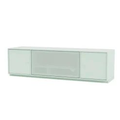 TV & Sound modul Octave III, SI13 medium, inkl. sokkel fra Montana