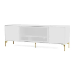 TV & Sound modul Octave III, SI13 medium, inkl. sokkel fra Montana