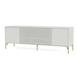 TV & Sound modul Octave III, SI13 medium, inkl. sokkel fra Montana