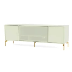 TV & Sound modul Octave III, SI13 medium, inkl. sokkel fra Montana