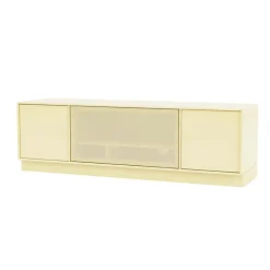 TV & Sound modul Octave III, SI13 medium, inkl. sokkel fra Montana