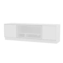 TV & Sound modul Octave III, SI13 medium, inkl. sokkel fra Montana