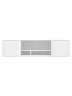 TV & Sound modul Octave III, SI13 medium, inkl. sokkel fra Montana