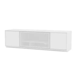 TV & Sound modul Octave III, SI13 medium, inkl. hjul fra Montana