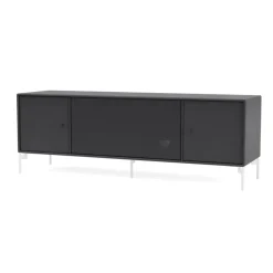 TV & Sound modul Octave III, SI13 medium, inkl. hjul fra Montana