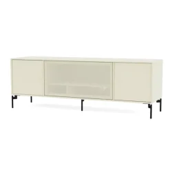 TV & Sound modul Octave III, SI13 medium, inkl. hjul fra Montana