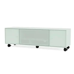 TV & Sound modul Octave III, SI13 medium, inkl. hjul fra Montana