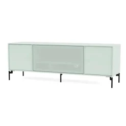 TV & Sound modul Octave III, SI13 medium, inkl. hjul fra Montana