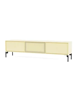 TV & Sound Modul, Octave V, inkl. ben snow fra Montana