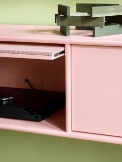 TV & Sound Modul, Octave V, inkl. ben roseship fra Montana