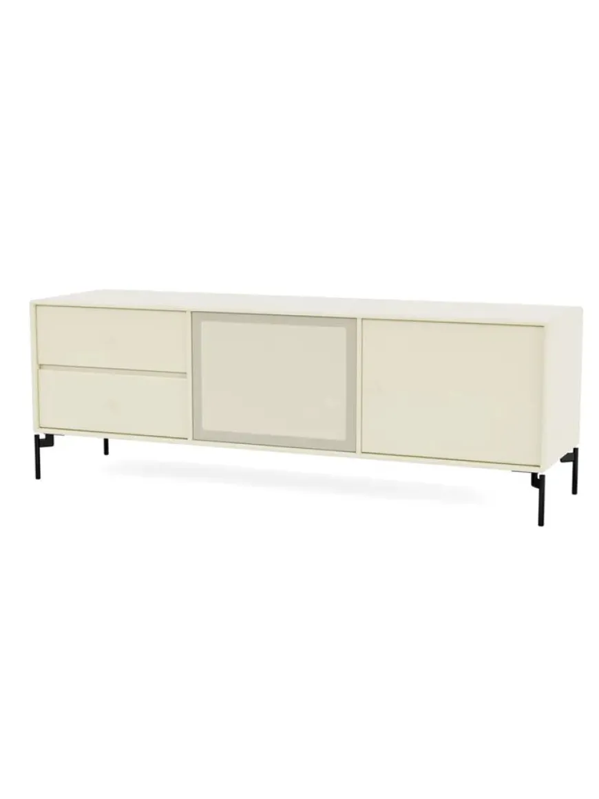 TV & Sound Modul, Octave VI, inkl. ben messing fra Montana