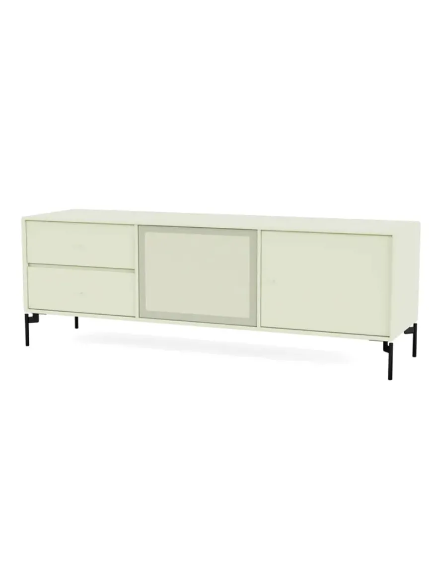 TV & Sound Modul, Octave VI, inkl. ben mushroom fra Montana