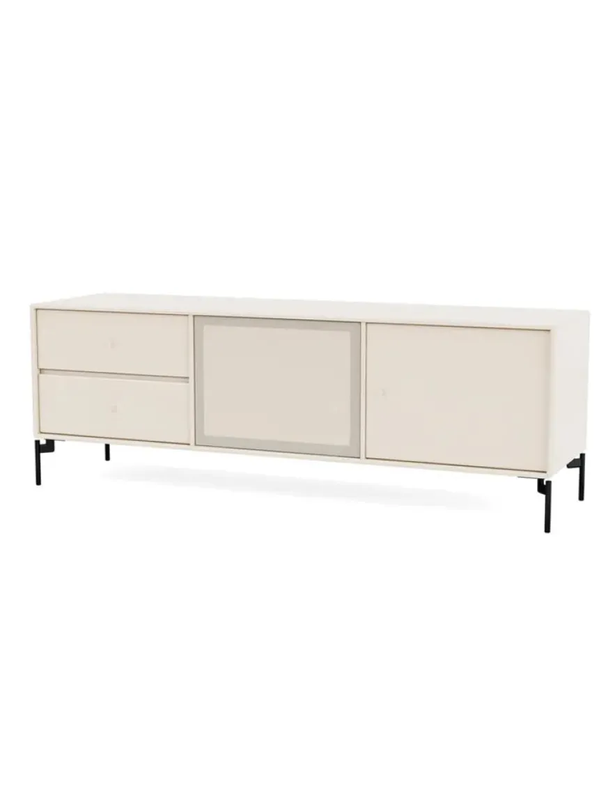 TV & Sound Modul, Octave VI, inkl. ben krom fra Montana