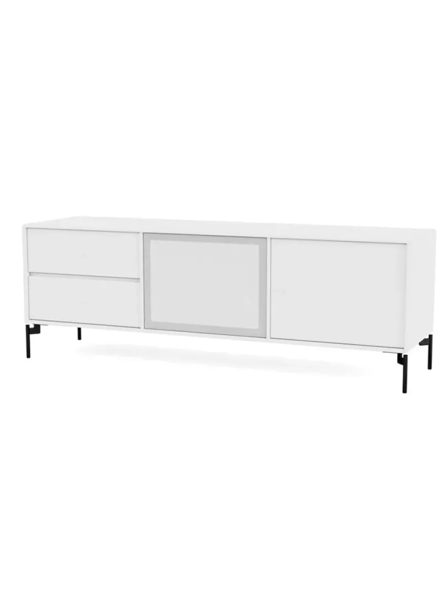 TV & Sound Modul, Octave VI, inkl. ben krom fra Montana