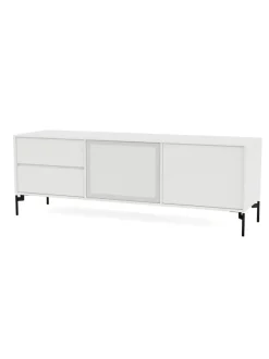 TV & Sound Modul, Octave VI, inkl. ben krom fra Montana