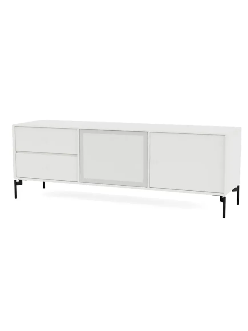 TV & Sound Modul, Octave VI, inkl. ben krom fra Montana