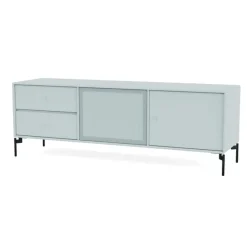 TV & Sound Modul, Octave VI, inkl. ben roseship fra Montana