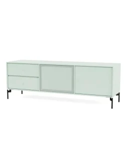 TV & Sound Modul, Octave VI, inkl. ben roseship fra Montana