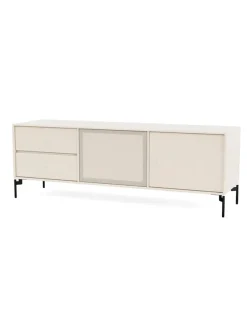 TV & Sound Modul, Octave VI, inkl. ben roseship fra Montana