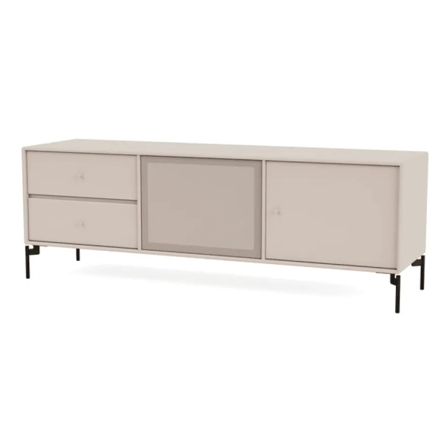 TV & Sound Modul, Octave VI, inkl. ben roseship fra Montana