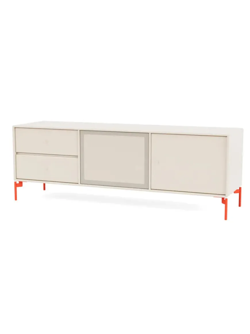 TV & Sound Modul, Octave VI, inkl. ben roseship fra Montana