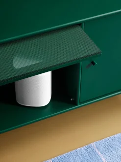 TV & Sound Modul, Octave VI, inkl. ophæng fra Montana