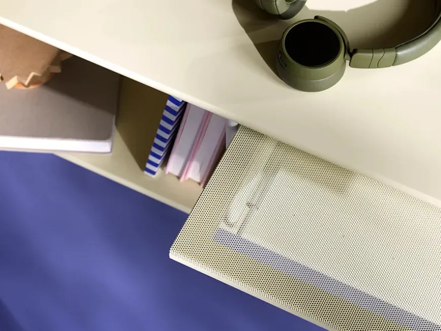 TV & Sound Modul, Octave VII, inkl. metal ben fra Montana