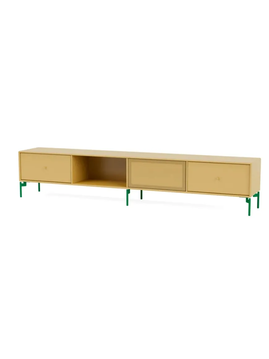 TV & Sound Modul, Octave VII, inkl. metal ben fra Montana