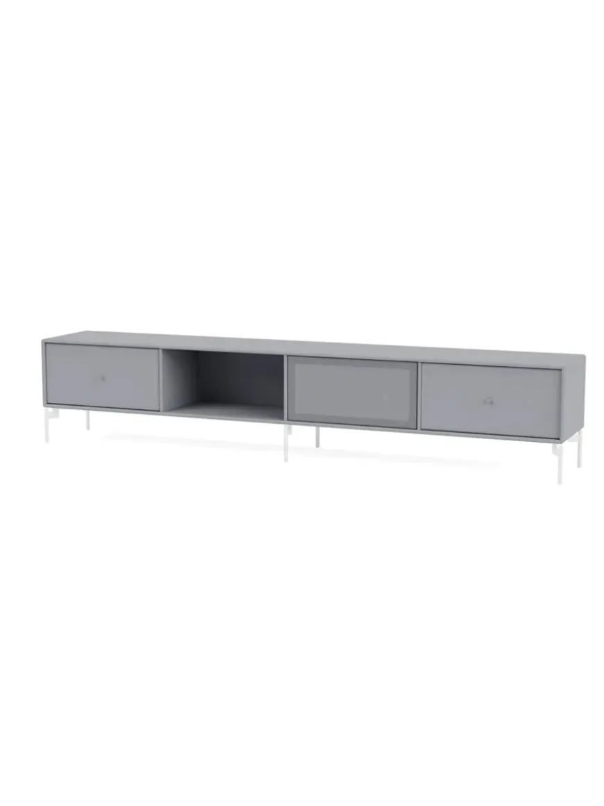 TV & Sound Modul, Octave VII, inkl. metal ben fra Montana