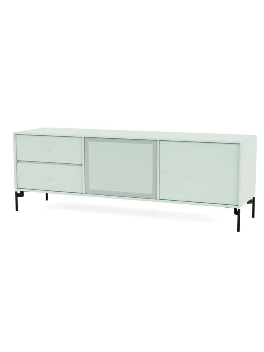 TV & Sound Modul, Octave VI, inkl. ben parsley fra Montana