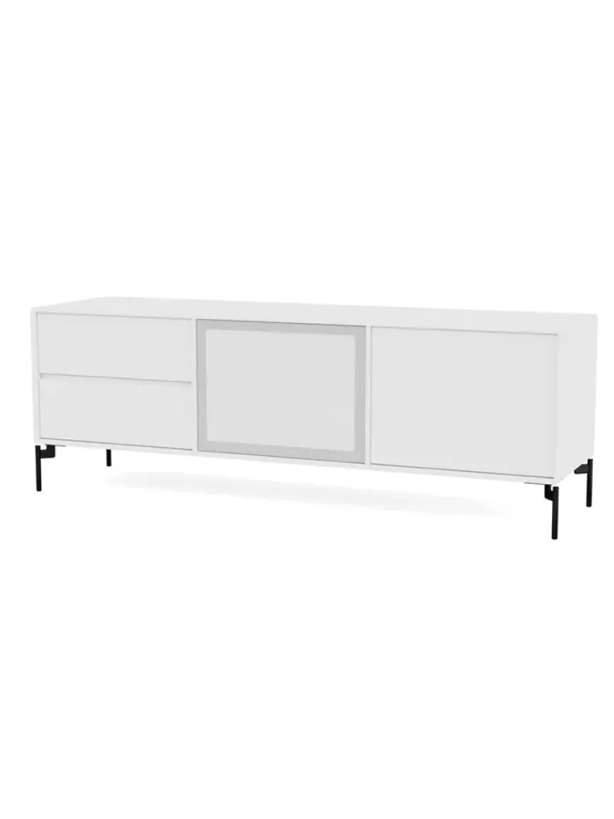 TV & Sound Modul, Octave VI, inkl. ben parsley fra Montana