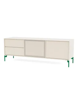 TV & Sound Modul, Octave VI, inkl. ben parsley fra Montana