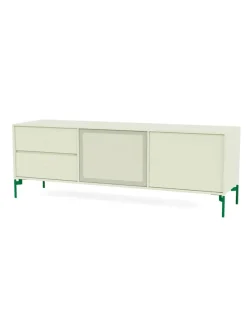 TV & Sound Modul, Octave VI, inkl. ben parsley fra Montana