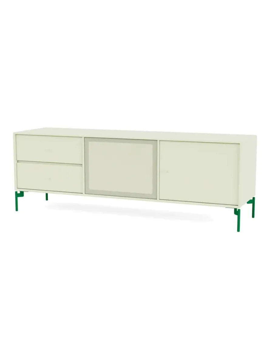 TV & Sound Modul, Octave VI, inkl. ben parsley fra Montana