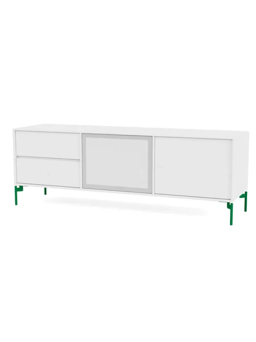 TV & Sound Modul, Octave VI, inkl. ben parsley fra Montana