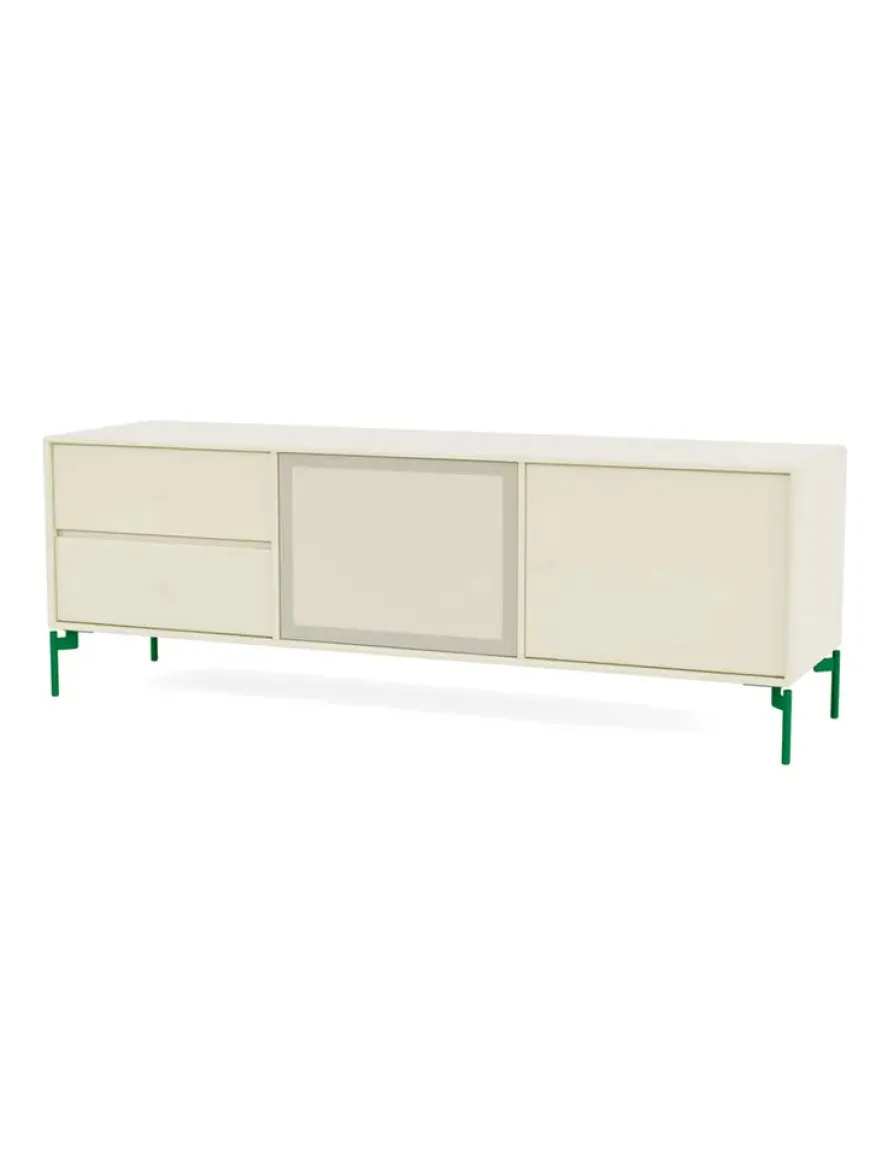 TV & Sound Modul, Octave VI, inkl. ben parsley fra Montana