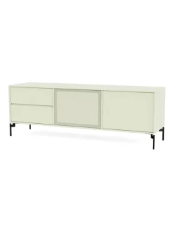 TV & Sound Modul, Octave VI, inkl. ben flint fra Montana