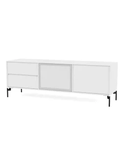 TV & Sound Modul, Octave VI, inkl. ben black fra Montana